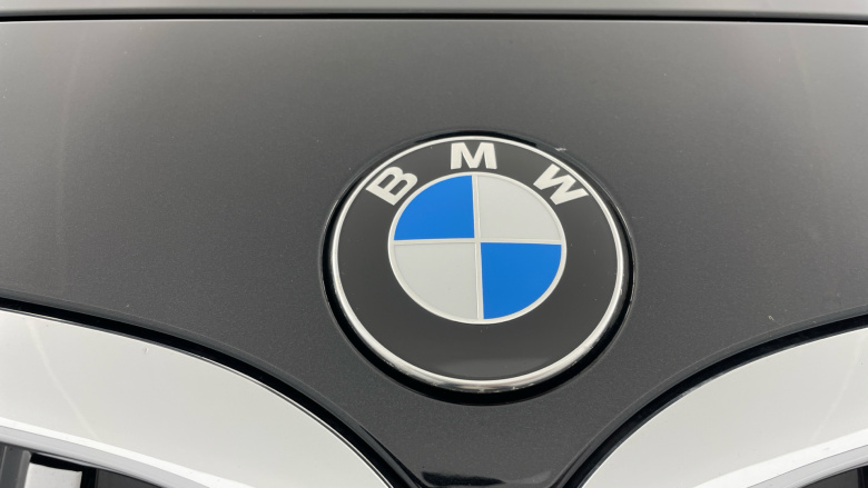 BMW 1 Series 118i M Sport 5dr Step Auto Petrol Hatchback